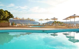 SENTIDO Elounda Blu Hotel
